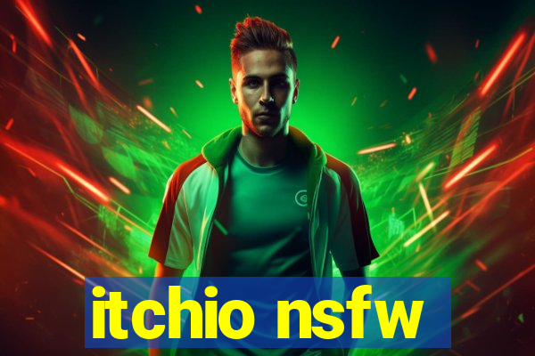 itchio nsfw